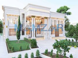 7 спален Дом на продажу в Al Maqam, Al Samar, Al Yahar, Al Ain