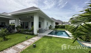 2 Bedrooms Villa for sale in Hin Lek Fai, Hua Hin Smart Hamlet