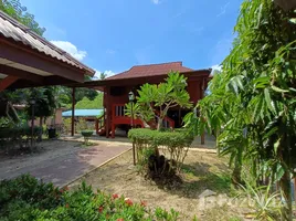 3 Habitación Casa en alquiler en Koh Samui, Taling Ngam, Koh Samui