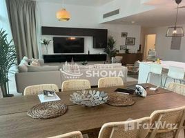 3 Bedroom Villa for sale at Panoramic Tower, Dubai Marina