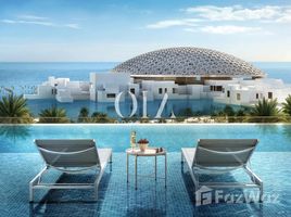 2 спален Квартира на продажу в Saadiyat Grove, Saadiyat Island