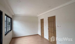 2 Bedrooms Townhouse for sale in Suthep, Chiang Mai Baan Nimman