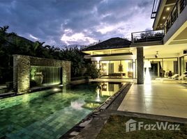 3 Bedroom Villa for rent at Diamond Trees Villas, Si Sunthon