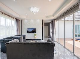 3 спален Вилла на продажу в The Jade Pool Villa, Huai Sai Nuea, Ча Ам, Пхетчхабури