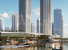 1 спален Квартира на продажу в Address Harbour Point, Dubai Creek Harbour (The Lagoons)