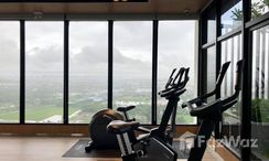 Фото 3 of the Communal Gym at Blossom Condo at Fashion Beyond