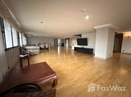 5 спален Квартира на продажу в Fairview Tower, Khlong Toei