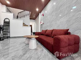 4 Habitación Casa en alquiler en Man Thai, Da Nang, Man Thai