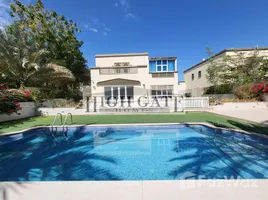 4 chambre Villa à vendre à Regional., European Clusters, Jumeirah Islands
