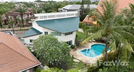 Available Units at Land and Houses Park