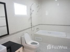 4 спален Дом в аренду в Thanaporn Park Home 5, San Pa Pao