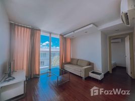 2 chambre Condominium à louer à , Talat Nuea