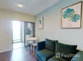 1 Bedroom Condo for rent at Whizdom Inspire Sukhumvit, Bang Chak