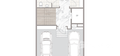 Plans d'étage des unités of Quarter 31