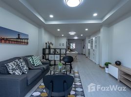 2 спален Таунхаус на продажу в Patan TownHome, Pa Tan, Mueang Chiang Mai, Чианг Маи