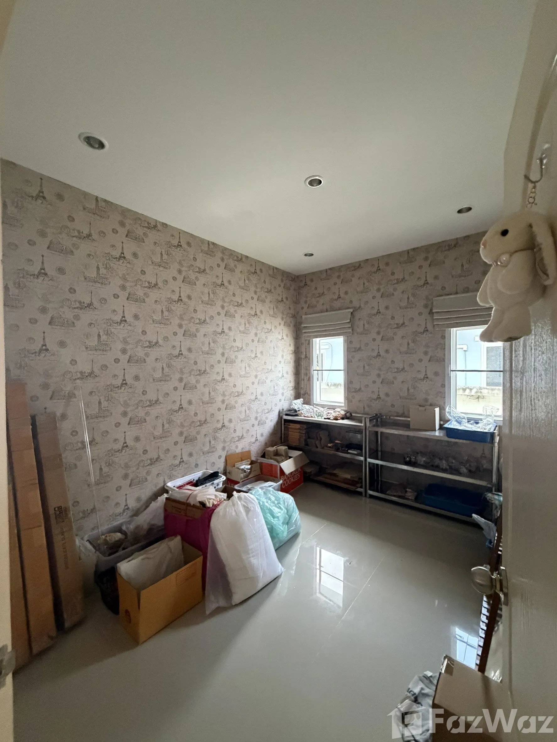 3 Bedroom House for rent at Baan Klang Muang 88 — photo 5