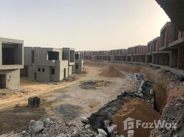 3 Schlafzimmer Reihenhaus zu verkaufen im Azha, Al Ain Al Sokhna, Suez