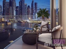 3 Schlafzimmer Appartement zu verkaufen im Palace Beach Residence, EMAAR Beachfront, Dubai Harbour