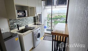 1 Bedroom Condo for sale in Bang Khen, Nonthaburi The Cuvee Tiwanon