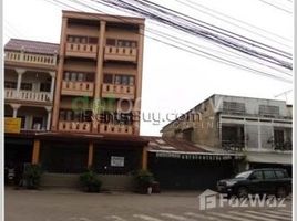 ເຮືອນ 1 ຫ້ອງນອນ ໃຫ້ເຊົ່າ ໃນ , ວຽງຈັນ 1 Bedroom House for rent in Chanthabuly, Vientiane