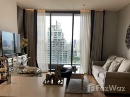 1 chambre Condominium à vendre à BEATNIQ Sukhumvit 32., Khlong Tan