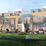6 спален Таунхаус на продажу в Greenwoods, DAMAC Hills (Akoya by DAMAC), Дубай