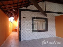 1 Quarto Casa for sale in Pesquisar, Bertioga, Pesquisar