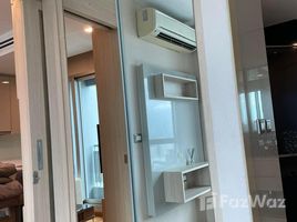 1 спален Квартира в аренду в The Address Asoke, Makkasan, Ратчатхещи