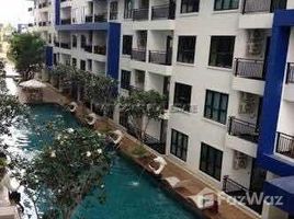 1 спален Кондо на продажу в The Blue Residence , Nong Prue, Паттая