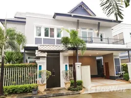 3 Habitación Casa en alquiler en Q House Villa Nakorn Ping, Wat Ket