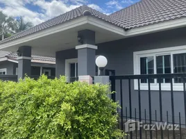 บ้านเดี่ยว 2 ห้องนอน ให้เช่า ในทำเล ชะอำ, เพชรบุรี, ชะอำ, ชะอำ