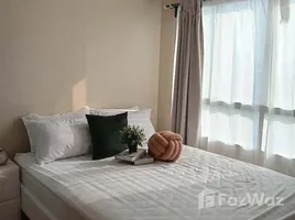 ขายคอนโด สตูดิโอ ในโครงการ ลุมพินี วิลล์ ประชาชื่น-พงษ์เพชร 2, วงศ์สว่าง