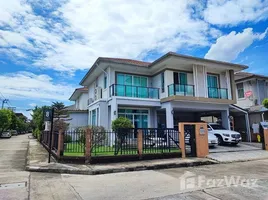 3 Bedroom Villa for sale at The Plant Pattanakarn, Suan Luang, Suan Luang, Bangkok
