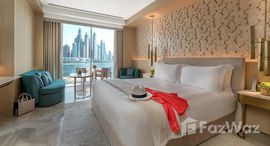 Available Units at FIVE Palm Jumeirah -Viceroy