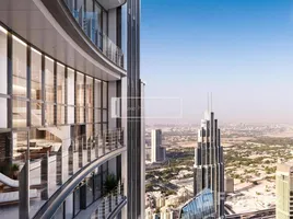 4 Bedroom Apartment for sale at IL Primo, Opera District, Downtown Dubai