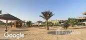 تطل علي الشارع of Sheraton Soma Bay Resort