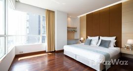 Доступные квартиры в The Residence Sukhumvit 24