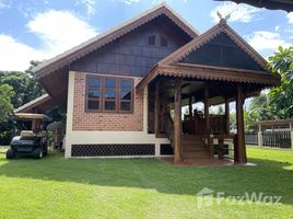 Maison 3 chambre à louer à Ko Taphao, Tak, Ko Taphao, Ban Tak, Tak, Thaïlande