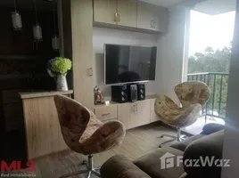 3 Schlafzimmer Appartement zu verkaufen im STREET 67 # 54 297, Medellin