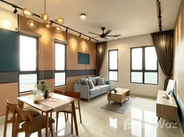 2 Bedroom Apartment for rent at Alam Impian Shah Alam, Damansara, Petaling