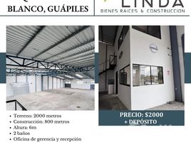 Studio Retail space for rent in BaanCoin, Pococi, Limon, Costa Rica