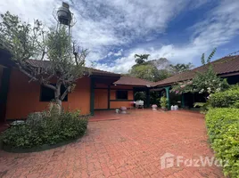 3 Habitación Villa en venta en Chiang Mai, San Phak Wan, Hang Dong, Chiang Mai