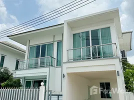 บ้านเดี่ยว 3 ห้องนอน ให้เช่า ในโครงการ เดอะแม่ริม ริเวอร์, ห้วยทราย