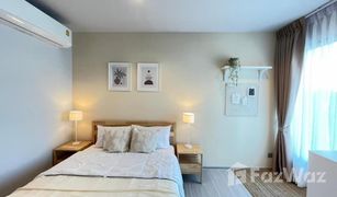 1 Schlafzimmer Wohnung zu verkaufen in Makkasan, Bangkok Life Asoke Rama 9