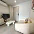2 спален Квартира в аренду в Atmoz Oasis Onnut, Suan Luang