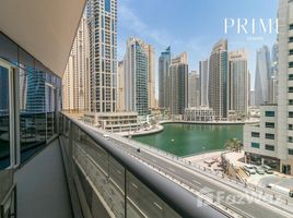 1 غرفة نوم شقة للبيع في Orra Harbour Residences and Hotel Apartments, Dubai Marina