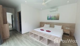 4 Schlafzimmern Villa zu verkaufen in Choeng Thale, Phuket Areeca Pool Villa