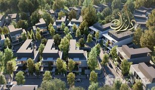 6 Habitaciones Villa en venta en Hoshi, Sharjah Sequoia
