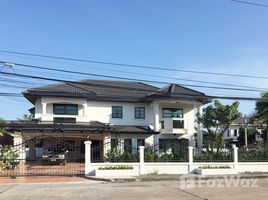 4 Bedrooms House for sale in Samet, Pattaya Baan Silarom