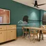 2 Habitación Apartamento en alquiler en The Monarchy, Tho Quang